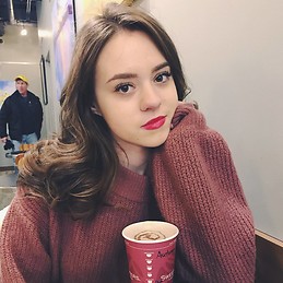 Autumn Tomasko