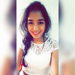 Adri Sierraalta Magariños