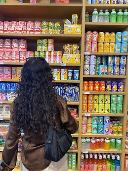 Nisrine El Ouahi Hajji