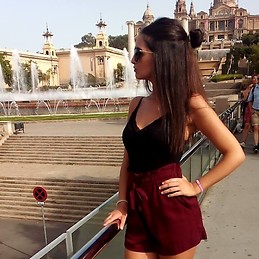 Claudia Gallegos Salinas