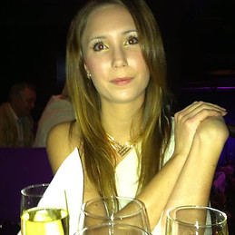 Camilla Johansson