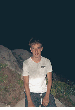 Daniel Pérez Estévez