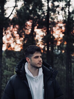 Victor Llodra Ibañez