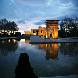 Berenice Urtecho Suarez