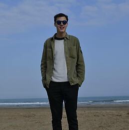 Alejandro Bernabeu Durendez
