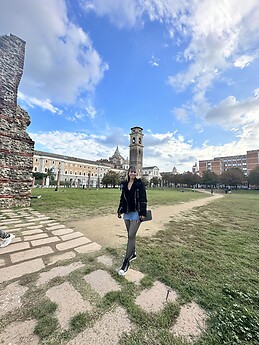 Margarita Montesinos