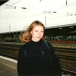 Amy Gowen