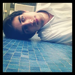 Gabriel Alvarado