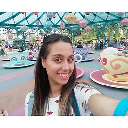 Idaira Páez García