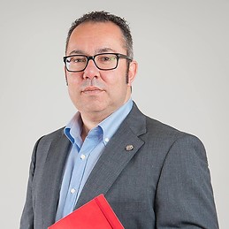 David Saavedra Pino