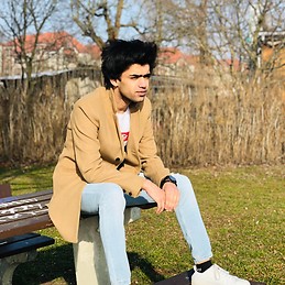 Arjumand Ali