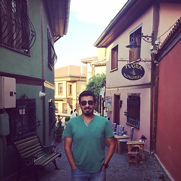 Erdinc Akdogan