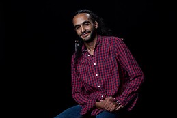 Khalifa Abo Khraisse