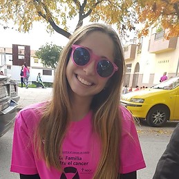 Carmen Hodar Ledesma