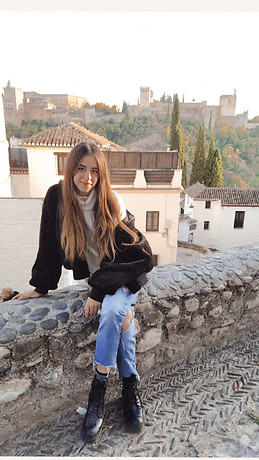 Alba Barrionuevo