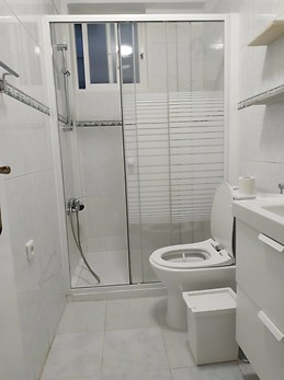 3 bedrooms in Olivais Square-3 min from metro