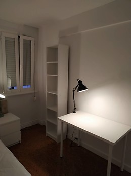 3 bedrooms in Olivais Square-3 min from metro