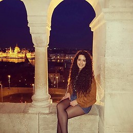 Ana Isabel Sánchez-Migallón Moraleda