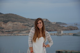 Cris García