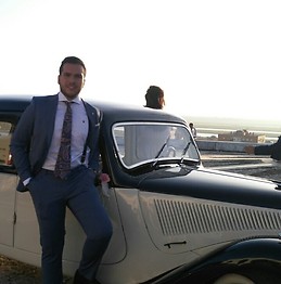 Jose Angel Arroyo