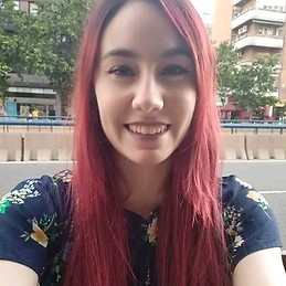 Alicia Sánchez Jiménez