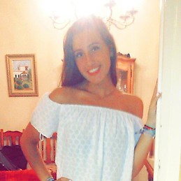 Carmen de Dios