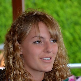 Violaine Vuilleumier