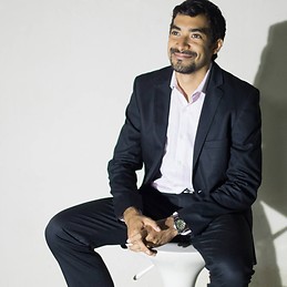 Adrian Osses