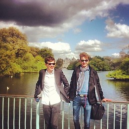 Valentin Butrimovich