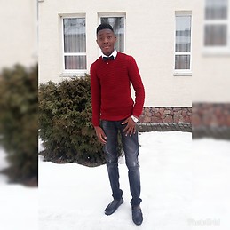 Dan Ilunga Ntambo