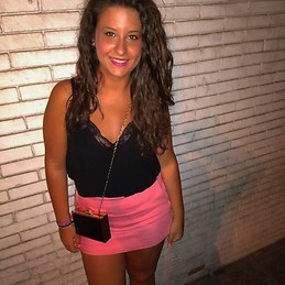 Julia Bonilla García