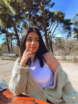 Andrea Romero