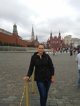 Krisztina Károlyi