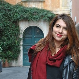 Andreea Sanziana Bican