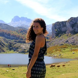 Rosa Ruiz Laredo