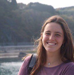 Jimena Menendez de Luarca