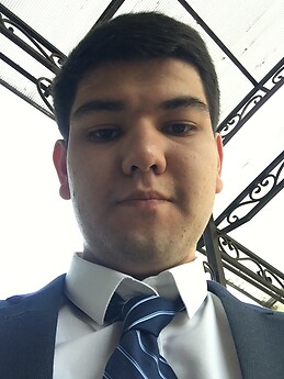 Badiuzzamon Tashmatov