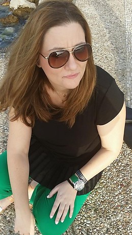 Giannopoulou Andromachi