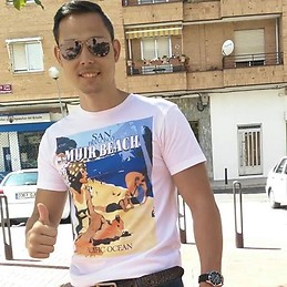 Aleix  Ávila Marín