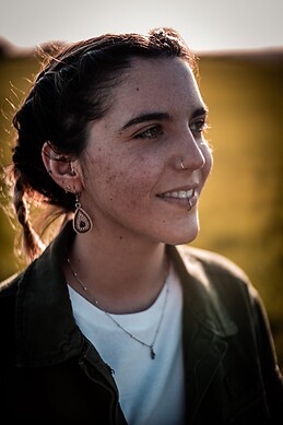 Cristina Bejarano Roma