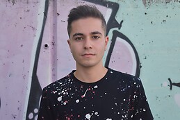 Alberto Fernández Martínez