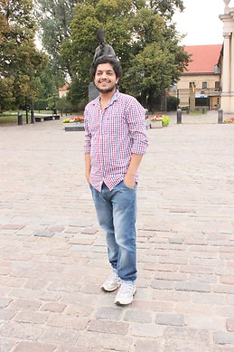 Anand Ravi