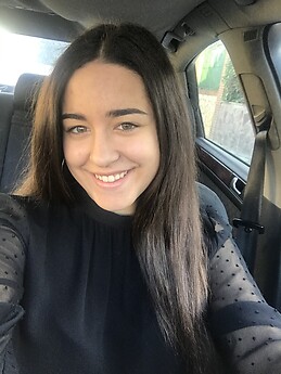 Irene Moscoso Porrino