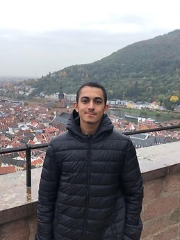 Hassan Ashraf Ahmed Mohamed Gad