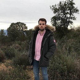 Félix Martínez Pinilla