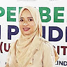 Azizah Yusof
