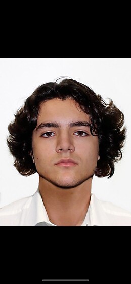 Maxime EL MABSOUT-ANTOINE