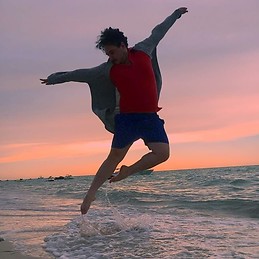 Miguel Pérez Cuesta