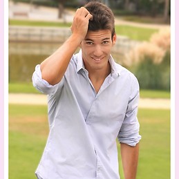 Javier Barranquero Santacruz