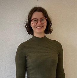 Anne-Fleur Wildenburg